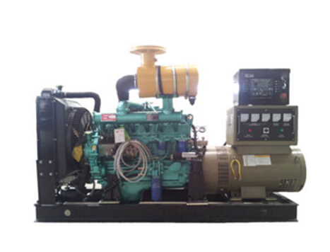 运城宗申动力200kw大型柴油发电机组