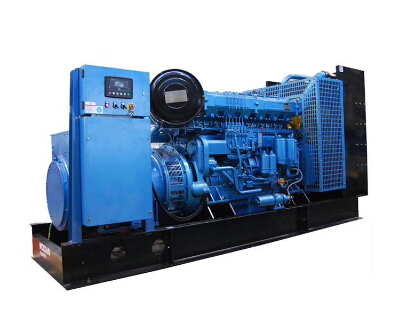 运城宗申动力150kw大型柴油发电机组
