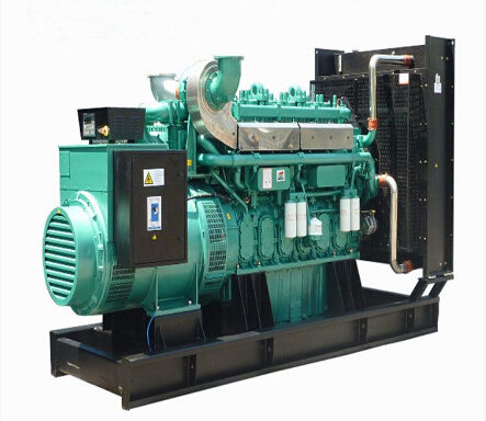 运城宗申动力30kw小型柴油发电机组_COPY