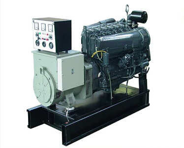 运城宗申动力5kw小型柴油发电机_COPY