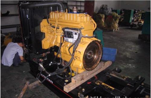 运城柴油发电机维修_COPY