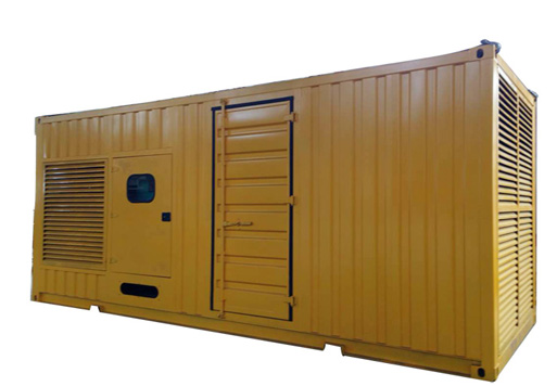 运城大型发电机租赁_COPY