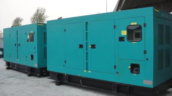 运城中建八局集装箱房定制案例