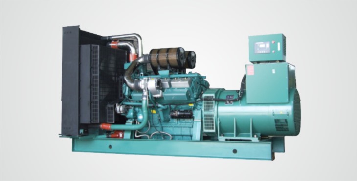 运城采矿矿山发电机租赁_COPY