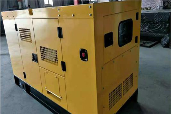 运城发电机出租