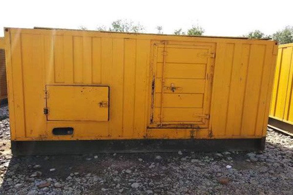 运城发电机出租 运城发电机出租