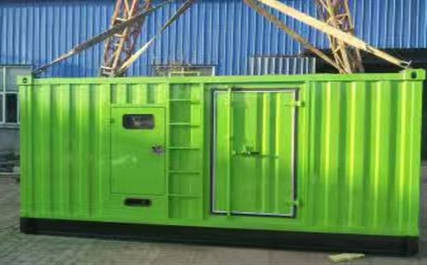 运城康明斯300kw大型柴油发二手电机组 运城康明斯300kw大型柴油发二手电机组