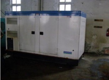 运城康明斯150kw大型柴油二手发电机组 运城康明斯150kw大型柴油二手发电机组