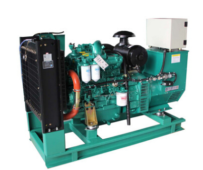 运城宗申动力12kw小型柴油二手发电机_COPY