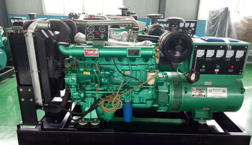 运城发电机不发电的原因 运城发电机不发电的原因