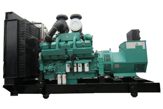 运城柴油发电机组 运城柴油发电机组