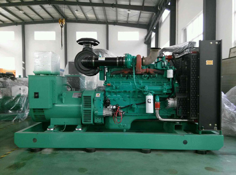 运城柴油发电机组 运城柴油发电机组