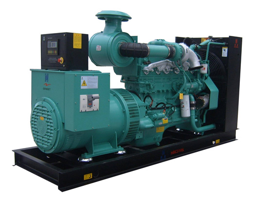 运城柴油发电机 运城柴油发电机