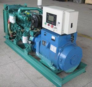 运城发电机出租 运城发电机出租