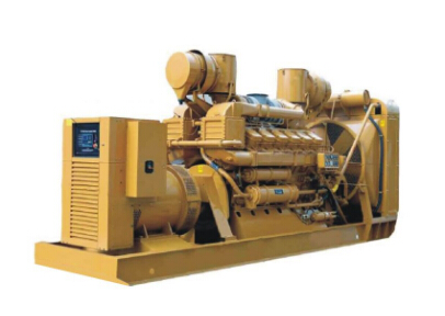 运城发电机出租