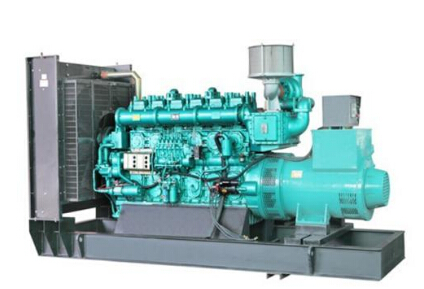 运城发电机出租