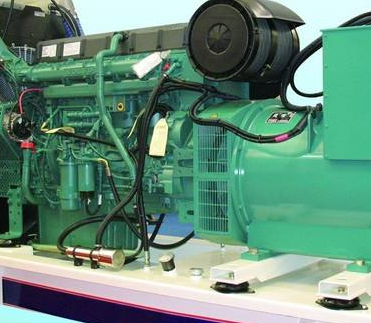 运城发电机出租